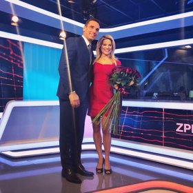 S Romanem Šebrlem už nebudou moderovat Velké zprávy.