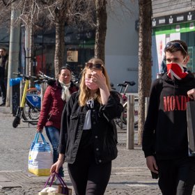 Všechno je lepší než nic.