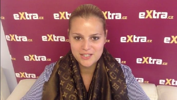 Ornella vzkazuje, že Evropa je pro uprchlíky moc malá!