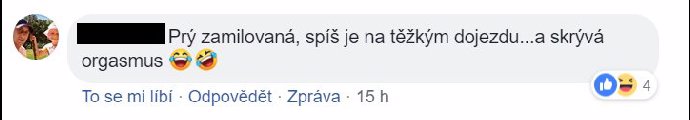Diváci si stále myslí, že bere drogy.