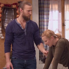 Ondřej Bábor si střihl roli ve Slunečné.