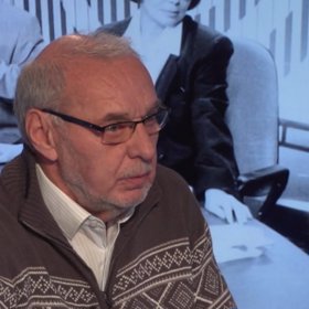 Zbyněk Merunka na období Televizních novin vzpomíná rád. 