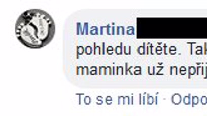 FOTO: Dvouleté dítě už vnímá, co se kolem něj děje. Odnese si z toho trauma?
