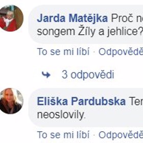 Ben schytává drsnou kritiku.