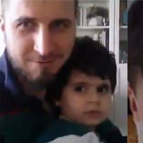 Chlapci bylo teprve 5 let.