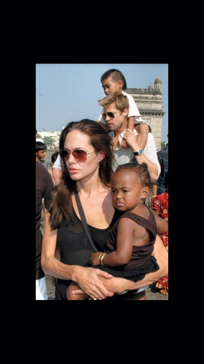 Jakoby ji rozvod ani nezasáhl.