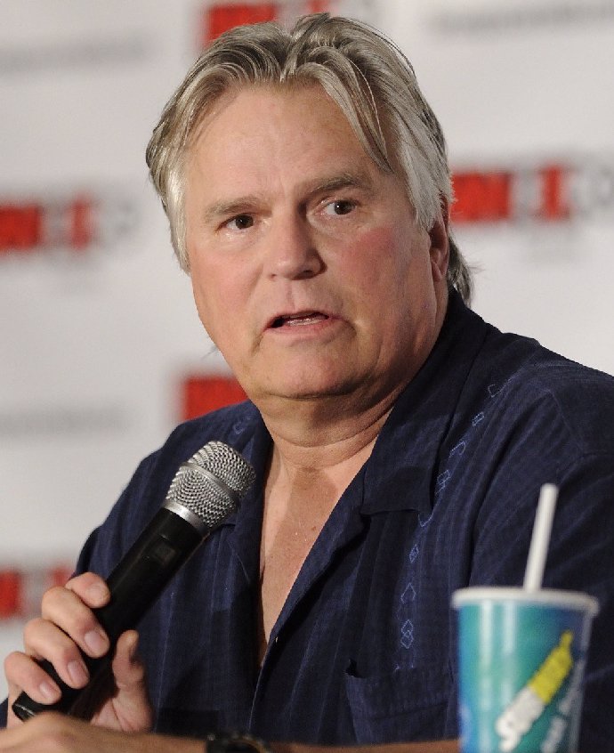 MacGyver slaví 72: Richarda Deana Andersona byste dnes nepoznali 