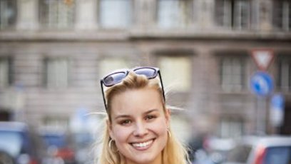 FOTO: Patricie Solaříková