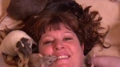 FOTO: To je lásky...