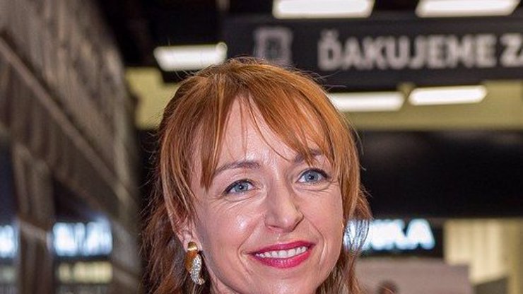Tatiana Dyková (Vilhelmová)