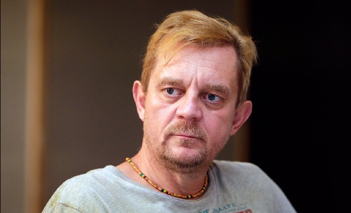 Petr Čtvrtníček vstoupil do volební kampaně.