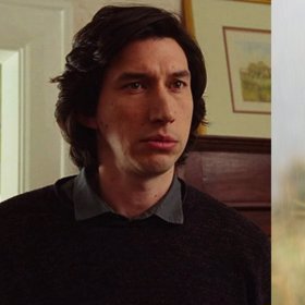 Adam Driver zhubl více než 22 kilo pro roli ve filmu Mlčení.