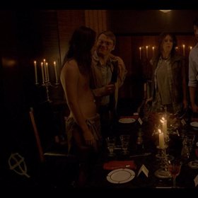 S informací přišla jeho matka.