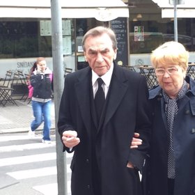 Dorazil i František Němec.