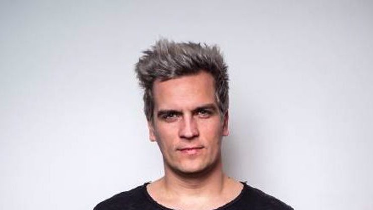Julian Záhorovský