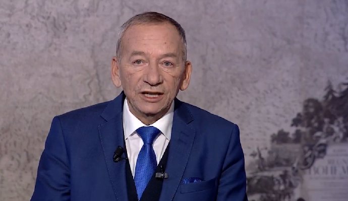 Zemřel Jaroslav Kubera.