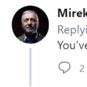 Příspěvek OSN komentoval i Topolánek.