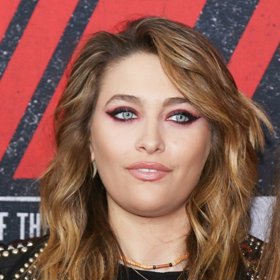 Paris Jackson je dcerou zesnulého krále popu.