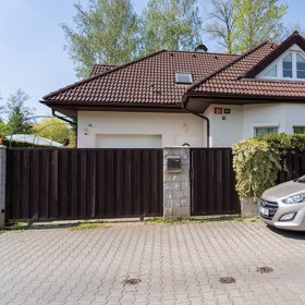 Ivetin dům už obývají noví majitelé.