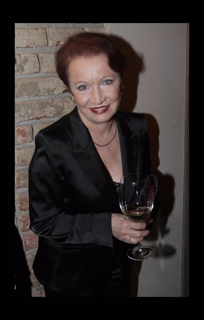 Hana Maciuchová zemřela v 75 letech. 