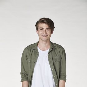 Marek Lambora bude vystupovat jako porotce. A nebude to nic jednoduchého!