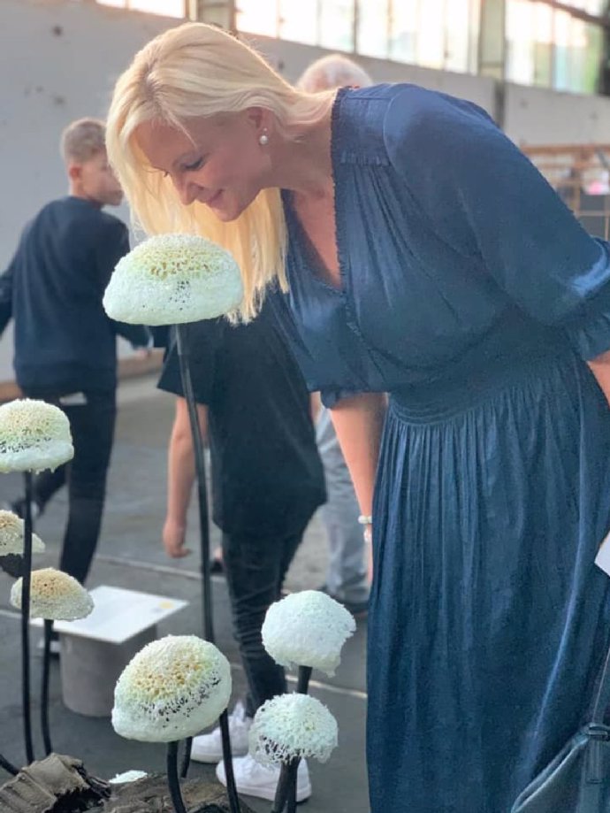 Petra Pecková zvítězila nad Jermanovou.