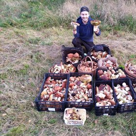 Martin prostě ví, jak na to.