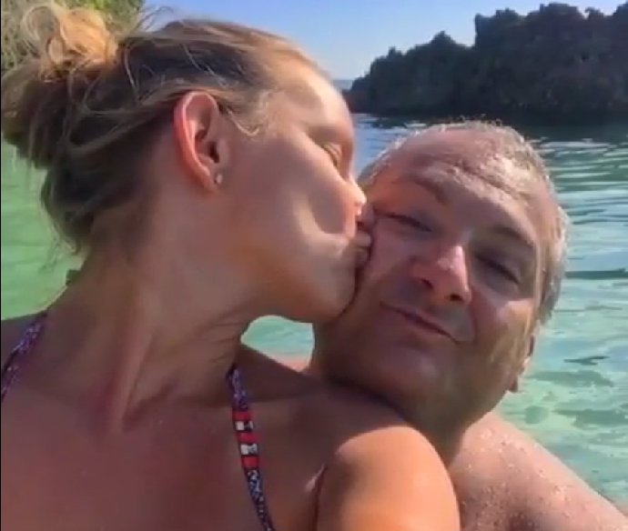 Patrik Hezucký bojoval s těžkou nemocí. 