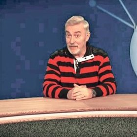 Rosák moderoval i pořady pro děti, jako byly Magion a Vega
