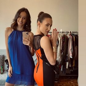 Sledujete seriál Slunečná?