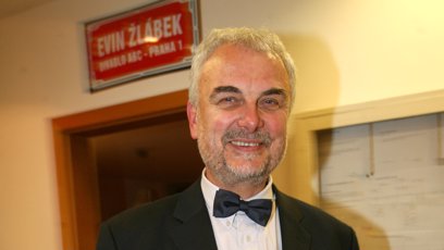 FOTO: Teď se potýká s vážnými zdravotními problémy.