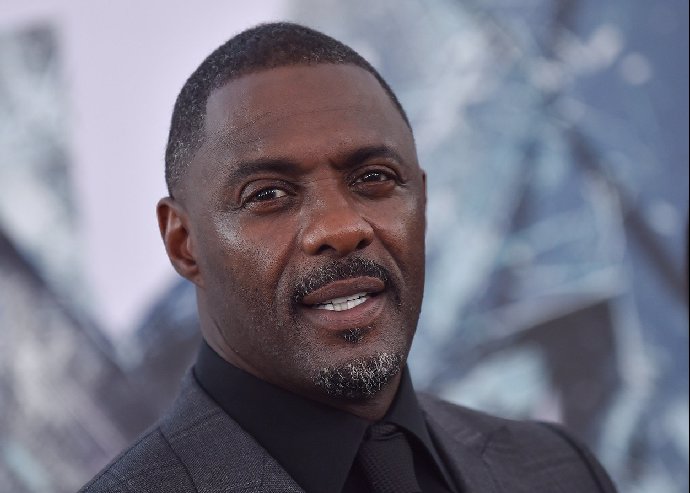 Sir Idris Elba rozptýlil fámy, že by měl hrát dalšího Jamese Bonda.