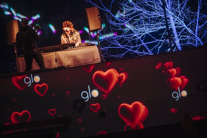 DJ Roxtar dodnes hraje například v pražském Duplexu. Hrozilo ale, že už si jako DJ neškrtne.