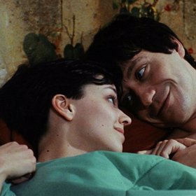 Konec básníků v Čechách