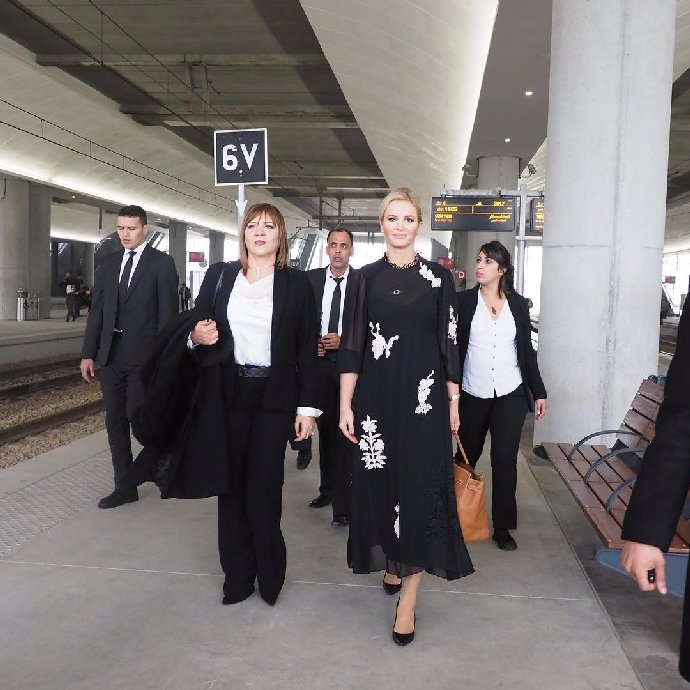 Monika Babišová ukázala, že má vkus.