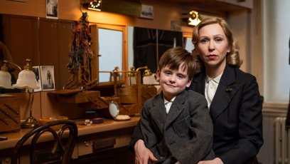 FOTO: V Divadle na Vinohradech