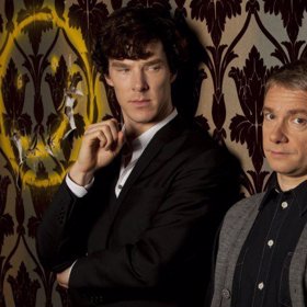 Než bude další série, mohl by být celý film!