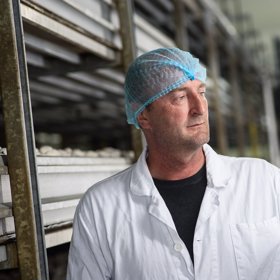 HEZKY ČESKY: 6.díl: Podhoubí dokonalé chuti