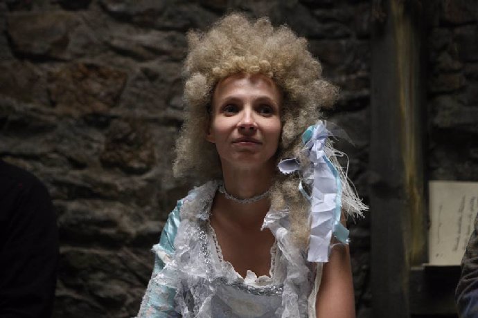 V pohádce Čertí brko se objeví nejedna známá česká tvář.