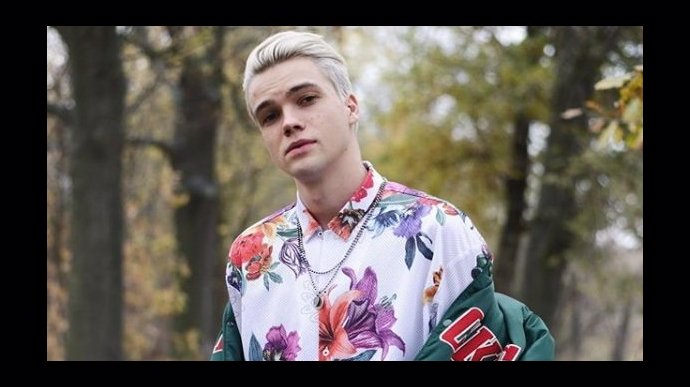 Mikolas Josef loni vyhrál Eurovizi.