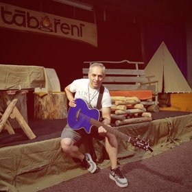 Vlasta Horváth se dál věnuje hudbě.