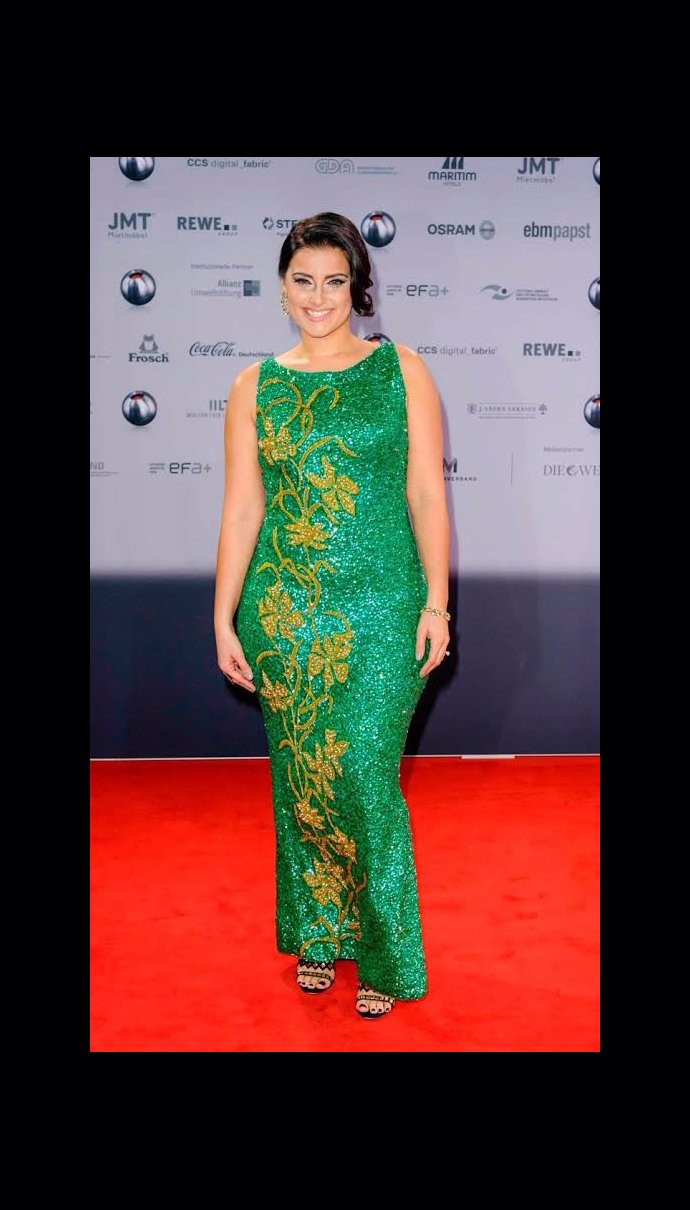 Oblíbená Nelly Furtado.