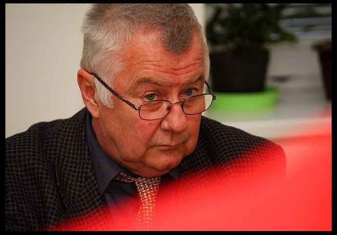 Potměšil je mezi diváky velmi oblíbený.