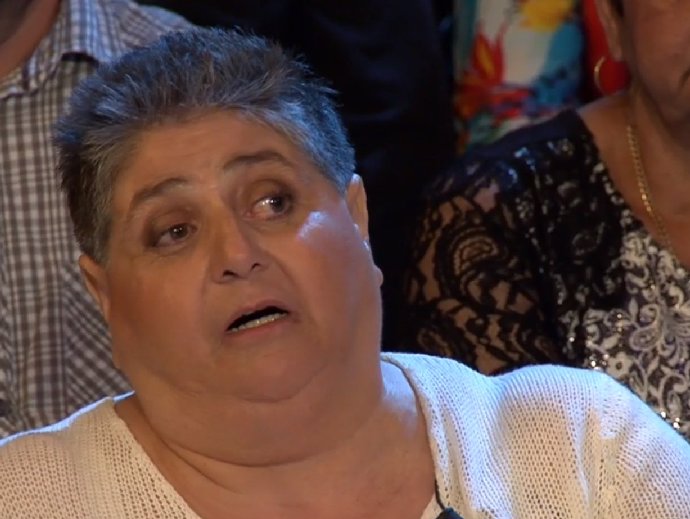 Věštkyní byla také Jolandina maminka a babička. 