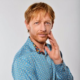 Matematik, podnikatel a miliardář Karel Janeček.