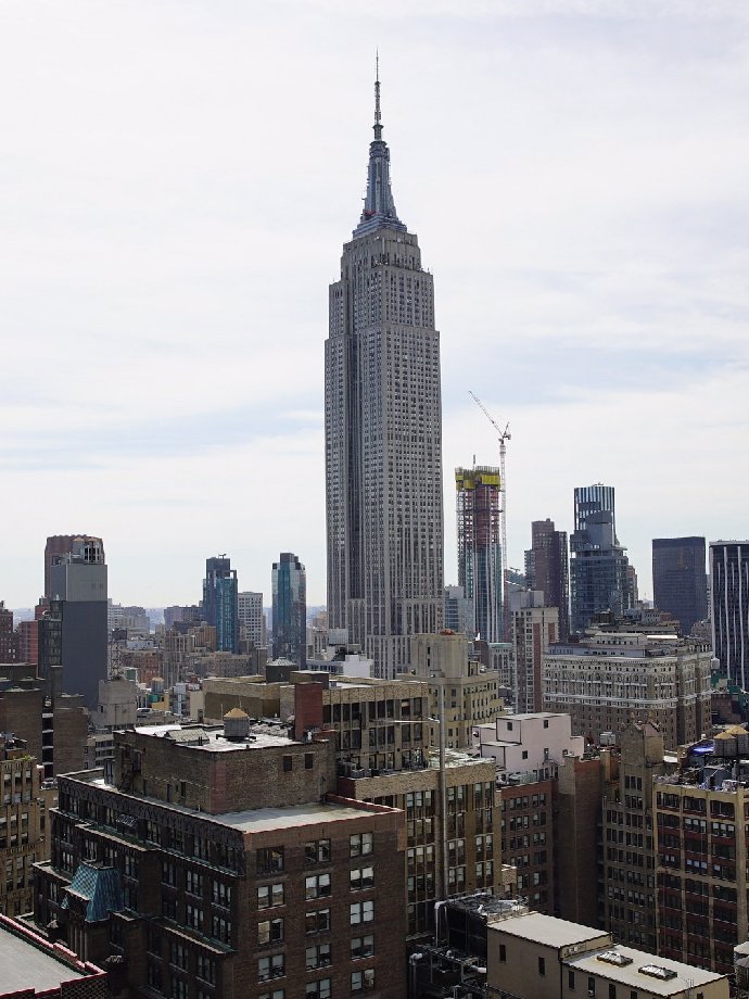 Empire State Building