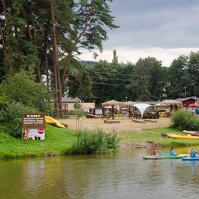 Každý si přijde na své.