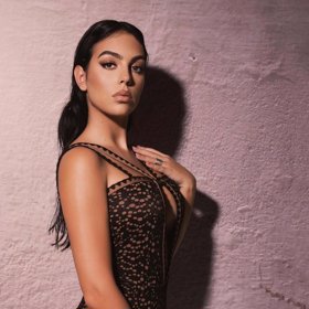 Snad ji našel v Georgině Rodríguez.