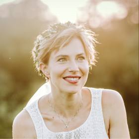 Ondřejova vyvolená Tereza.