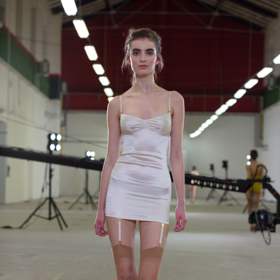 Kolekce má název 'Zraněná srdce'.